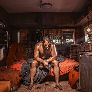 Photo Wyrmwood: Apocalypse