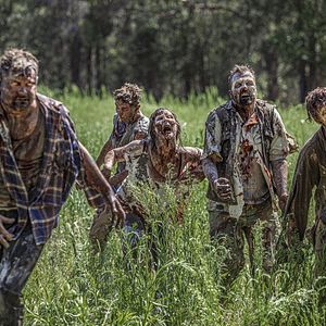 Photo Wyrmwood: Apocalypse