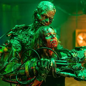 Photo Wyrmwood: Apocalypse