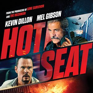Photo Hot Seat