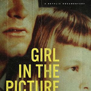 Photo Girl in the Picture : Crime en abîme