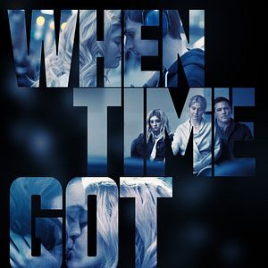 Photo When Time Got Louder