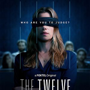 Photo The Twelve (OZ)