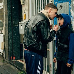 Photo Bart Hollanders