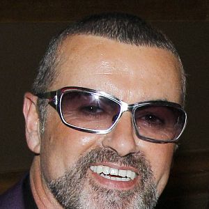 Photo George Michael