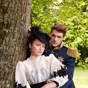 Photo Philip Froissant