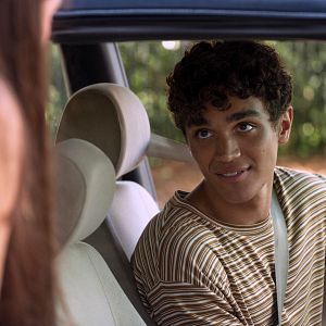 Photo L'été où je suis devenue jolie