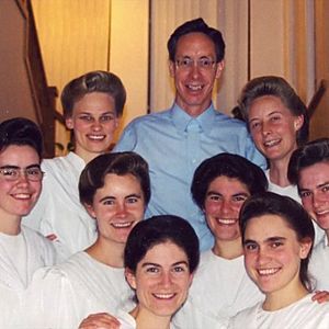 Photo Keep Sweet : Prie et tais-toi