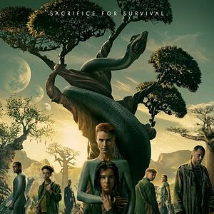 Photo Raised By Wolves (2020)