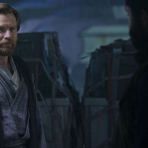 Photo Star Wars: Obi-Wan Kenobi