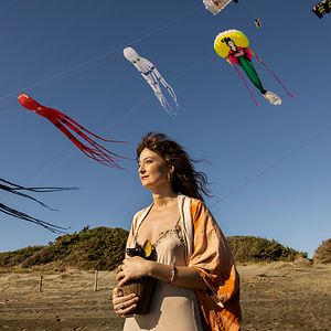 Photo Alba Rohrwacher