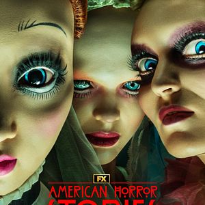 Photo American Horror Stories