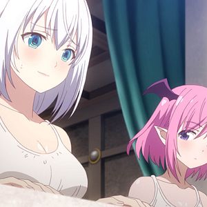 Photo The Greatest Demon Lord Is Reborn as a Typical Nobody