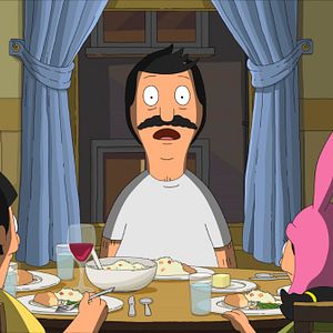 Photo Bob's Burgers : le film