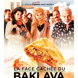 Photo La Face cachée du baklava