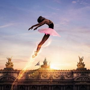 Photo Sortilèges à l'Opéra