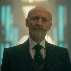 Photo Umbrella Academy