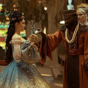 Photo Babs Olusanmokun