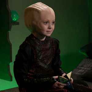 Photo The Orville