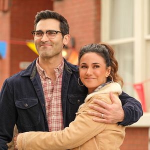 Photo Emmanuelle Chriqui