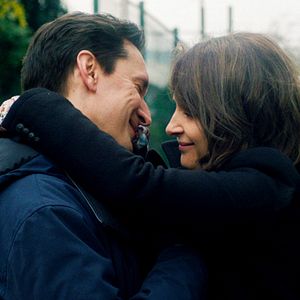 Photo Avec amour et acharnement