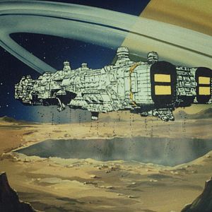 Photo La Revanche des humanoïdes
