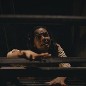 Photo Georgina Campbell