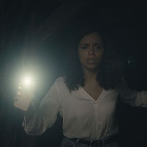 Photo Georgina Campbell