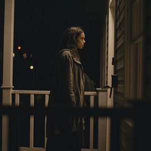 Photo Georgina Campbell