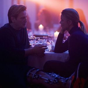 Photo Benoît Magimel