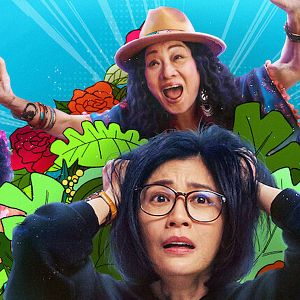 Photo Mom, Don't Do That!