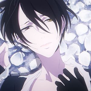 Photo Requiem of the Rose King