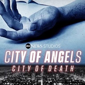 Photo L.A. City of Death