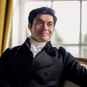 Photo Henry Golding