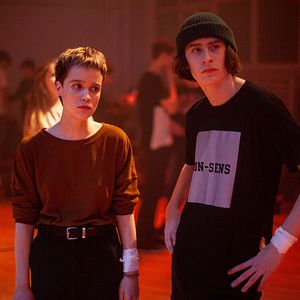 Photo Maria Fedorchenko