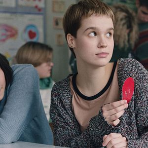 Photo Maria Fedorchenko