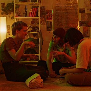 Photo Maria Fedorchenko