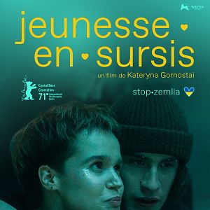 Photo Jeunesse en sursis