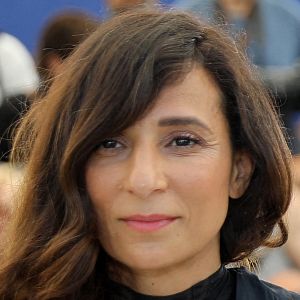 Photo Houda Benyamina