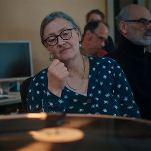 Photo Nelly & Nadine