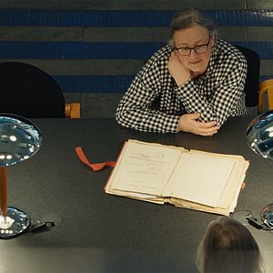 Photo Nelly & Nadine