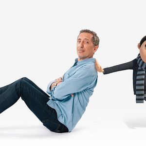 Photo Gad Elmaleh
