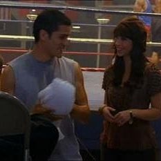 Photo Ghost Whisperer