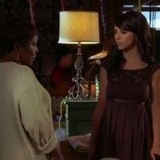 Photo Ghost Whisperer