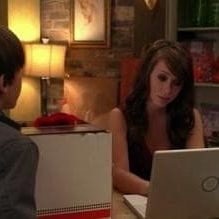 Photo Ghost Whisperer