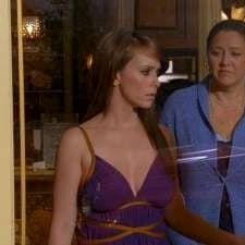 Photo Ghost Whisperer