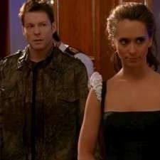 Photo Ghost Whisperer