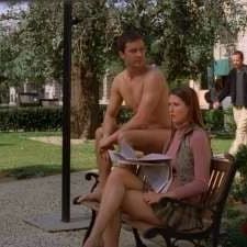 Photo Ghost Whisperer