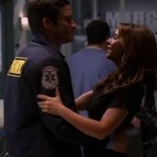 Photo Ghost Whisperer