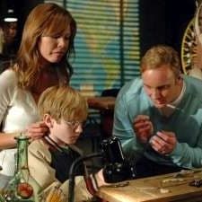 Photo Ghost Whisperer